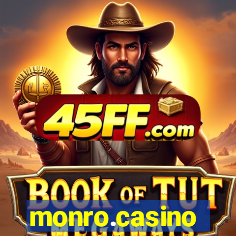 monro.casino