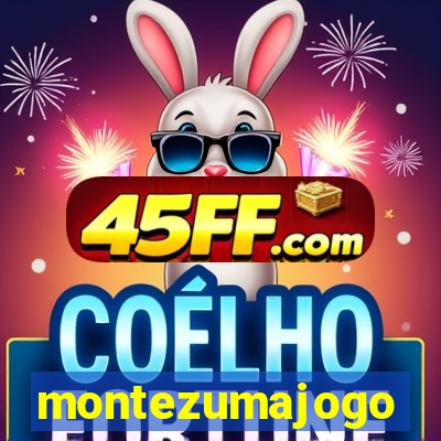 montezumajogo