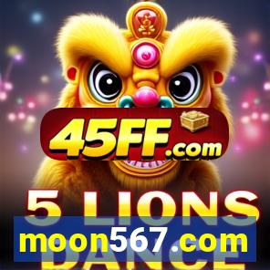 moon567.com