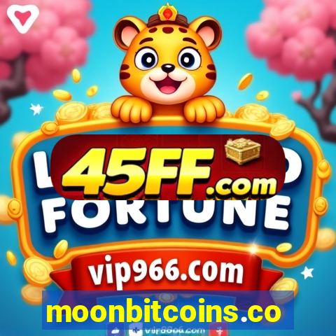 moonbitcoins.com