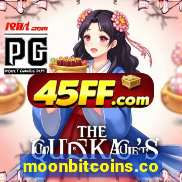 moonbitcoins.com