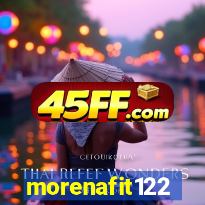 morenafit122