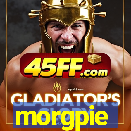 morgpie
