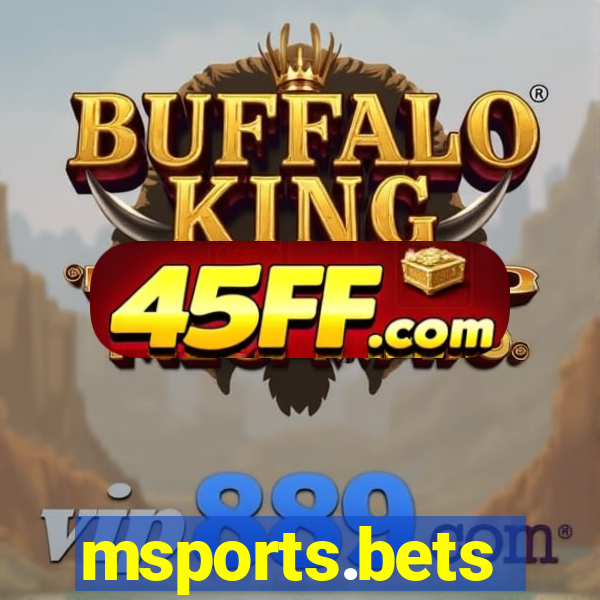 msports.bets