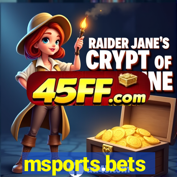 msports.bets