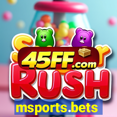 msports.bets
