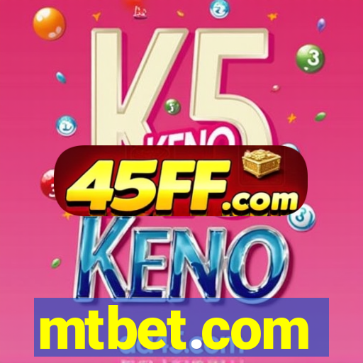 mtbet.com
