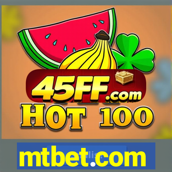mtbet.com