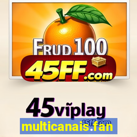 multicanais.fans