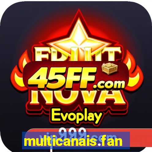multicanais.fans