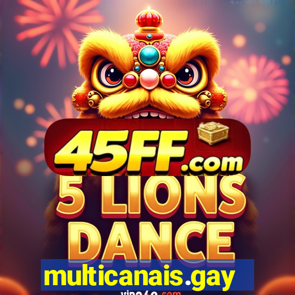 multicanais.gay