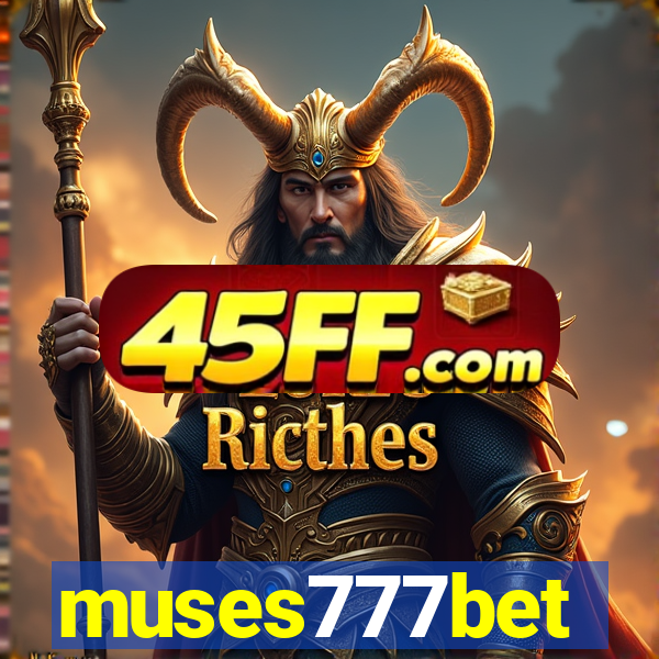 muses777bet
