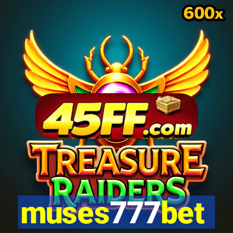muses777bet
