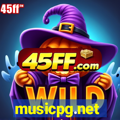 musicpg.net