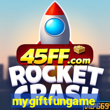 mygiftfungame