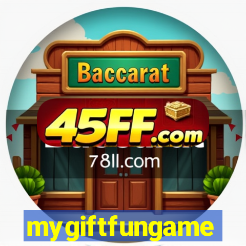 mygiftfungame