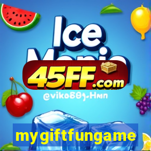mygiftfungame