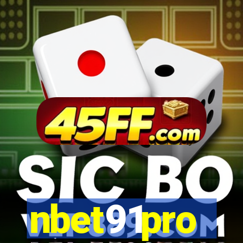 nbet91pro