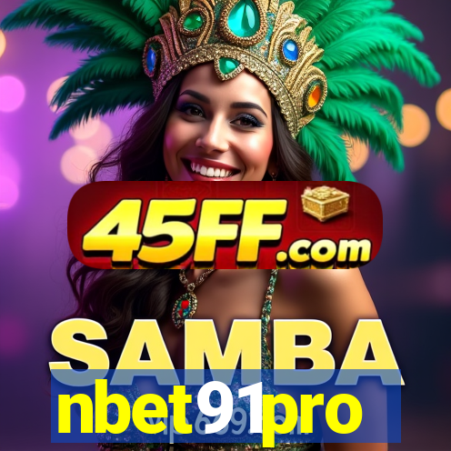 nbet91pro