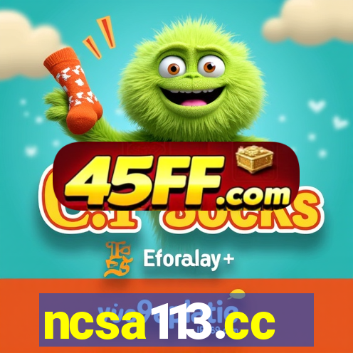 ncsa113.cc