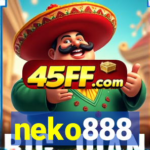 neko888