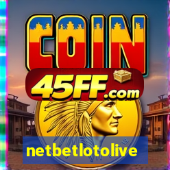 netbetlotolive