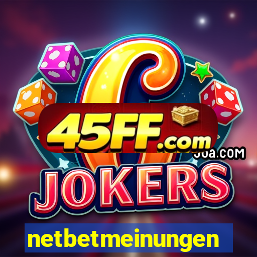 netbetmeinungen