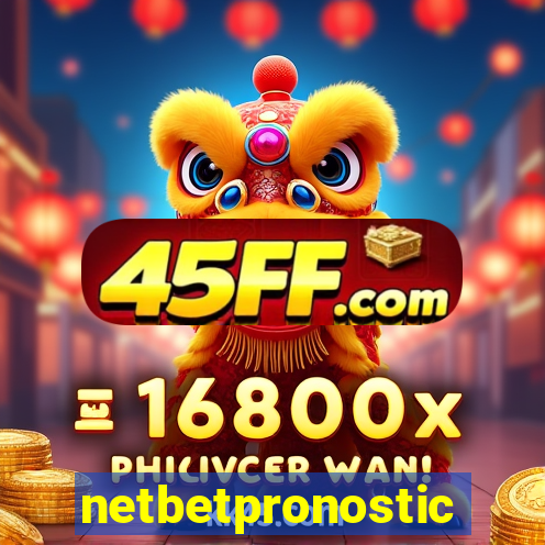 netbetpronostic