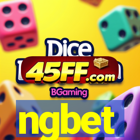 ngbet