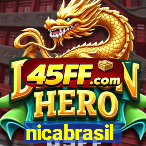 nicabrasil