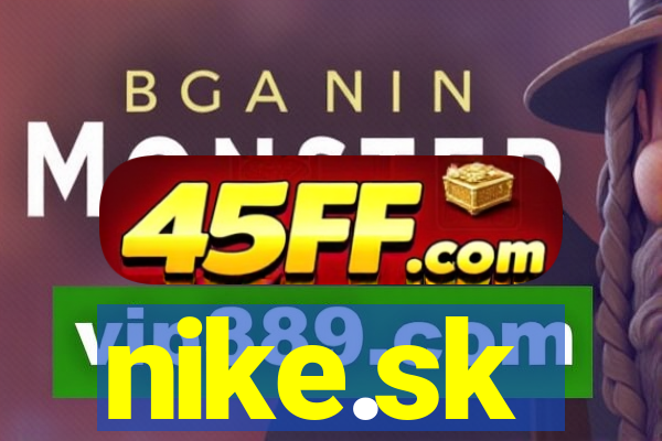 nike.sk