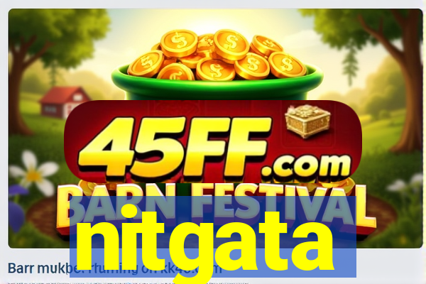 nitgata