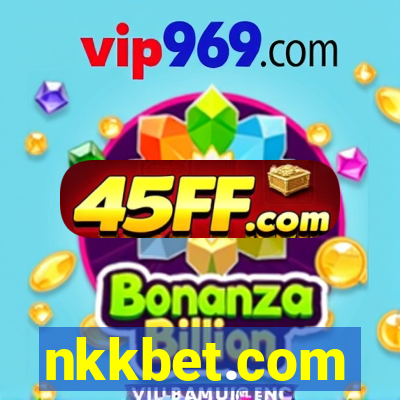 nkkbet.com
