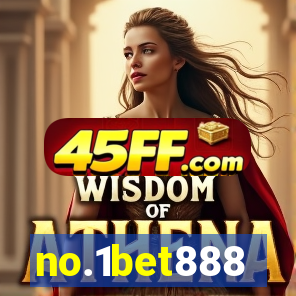 no.1bet888