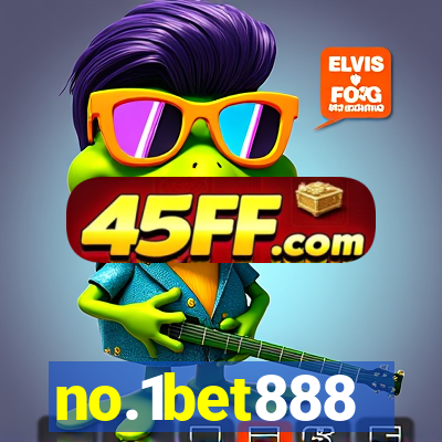 no.1bet888