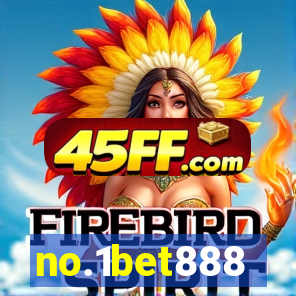 no.1bet888
