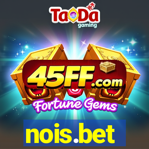 nois.bet
