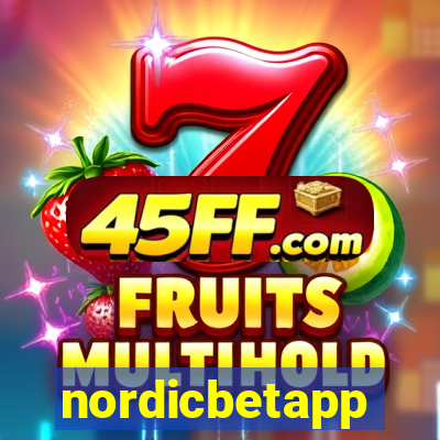 nordicbetapp