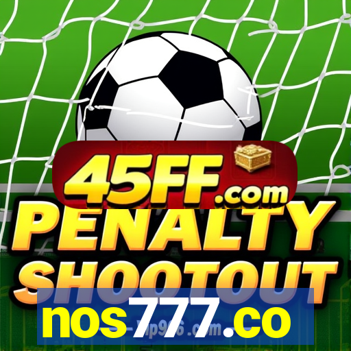 nos777.co