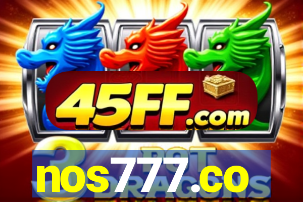 nos777.co