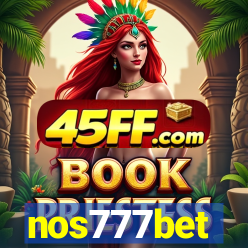 nos777bet