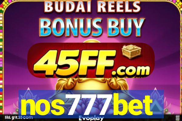 nos777bet