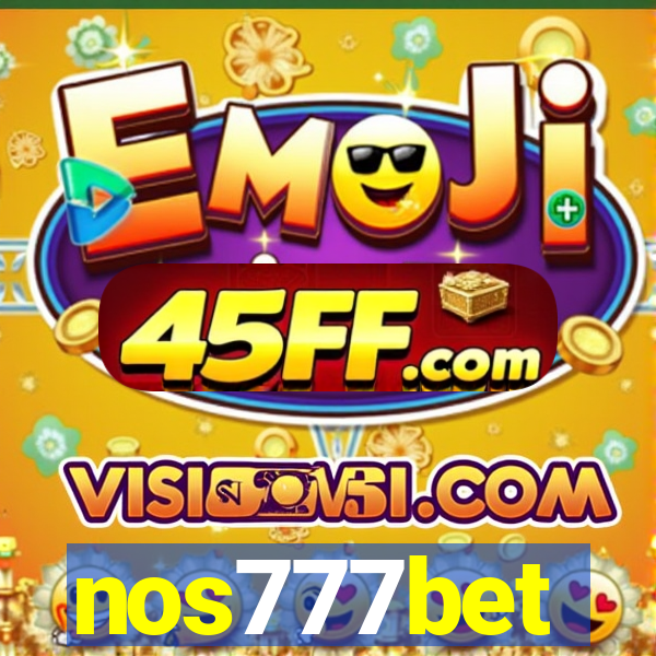 nos777bet