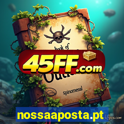 nossaaposta.pt