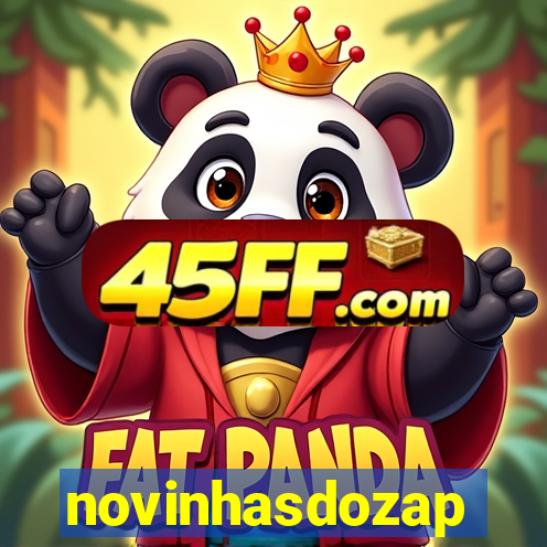 novinhasdozap