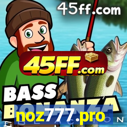 noz777.pro