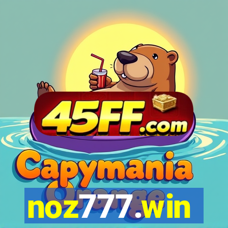 noz777.win