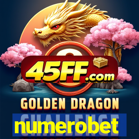 numerobet