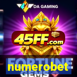 numerobet