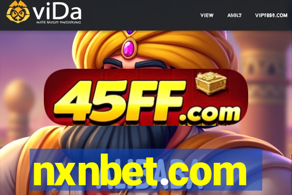 nxnbet.com